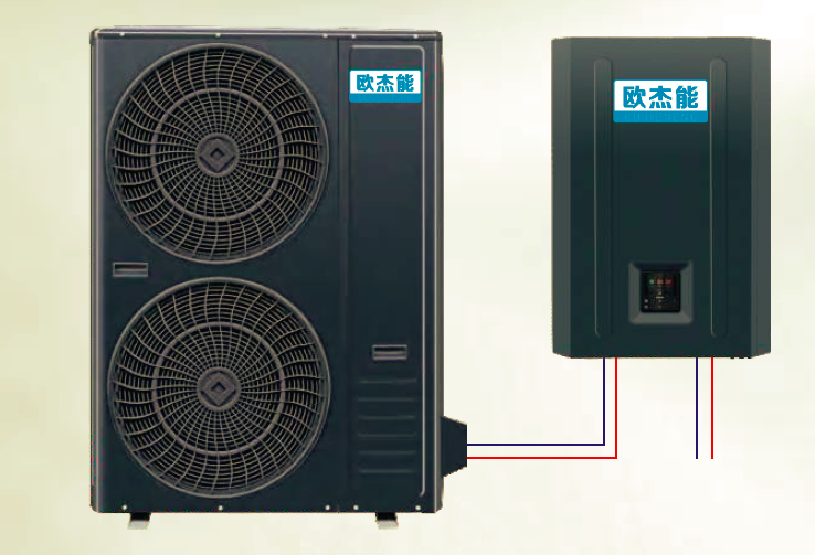 節(jié)能的熱泵熱水器該怎么買選擇選擇呢？看準這幾點！